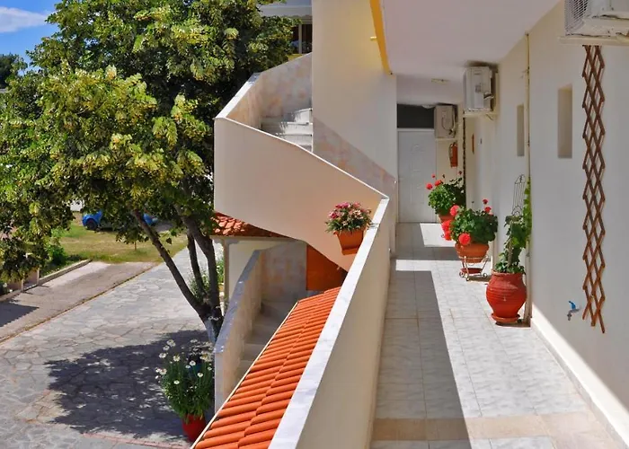 Agapi Apartament