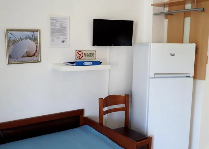 Agapi Apartament