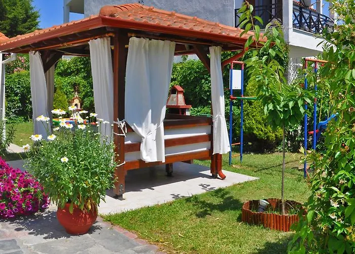 Agapi Apartament