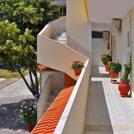 Agapi Appartement