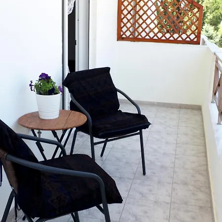 Agapi Apartment