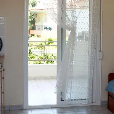 Agapi Appartement *