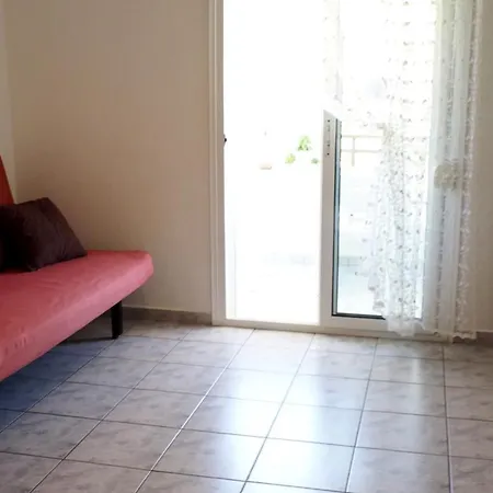 Agapi Apartment