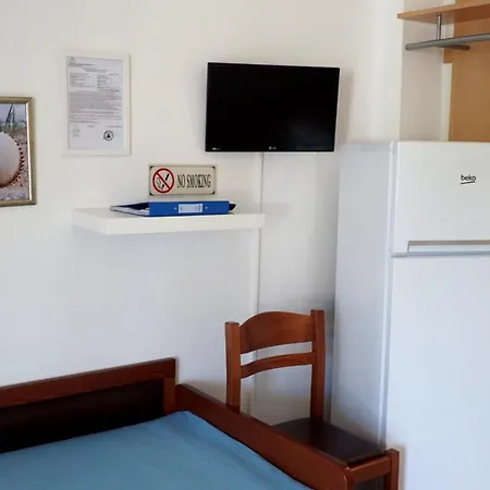 Agapi Apartment