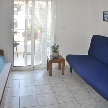 Appartamento Agapi *