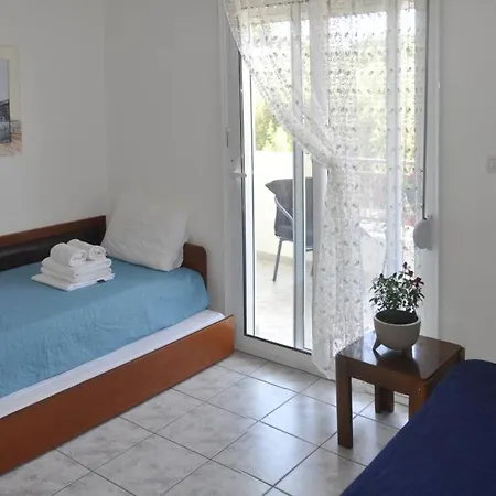 Agapi Appartement