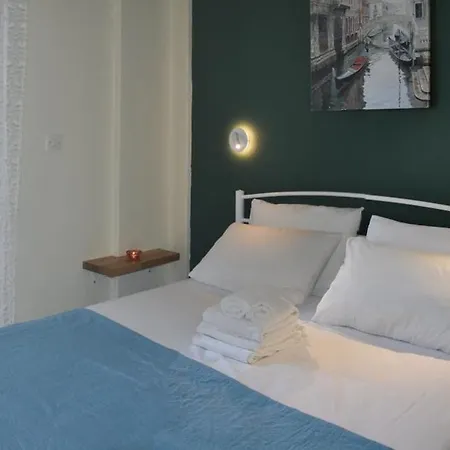 Agapi Appartement