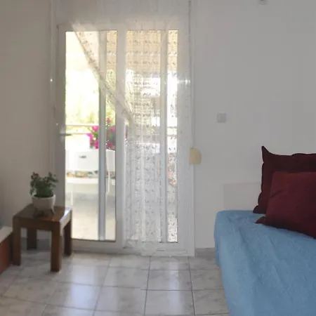 Agapi Apartamento