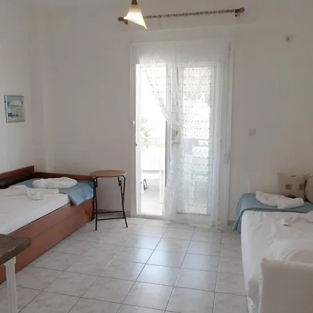 Appartement Agapi *