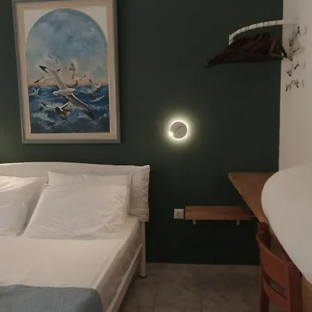 Appartement Agapi