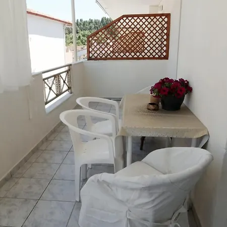 Agapi Apartamento *