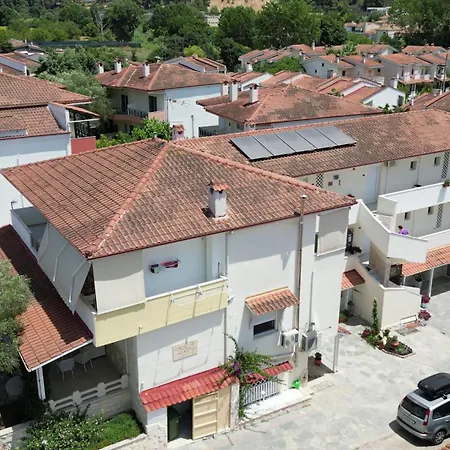 Appartement Agapi