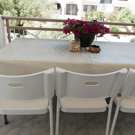 Agapi Appartement Siviri
