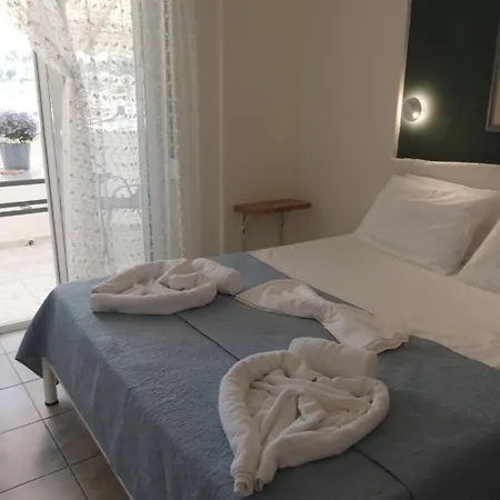 Appartement Agapi