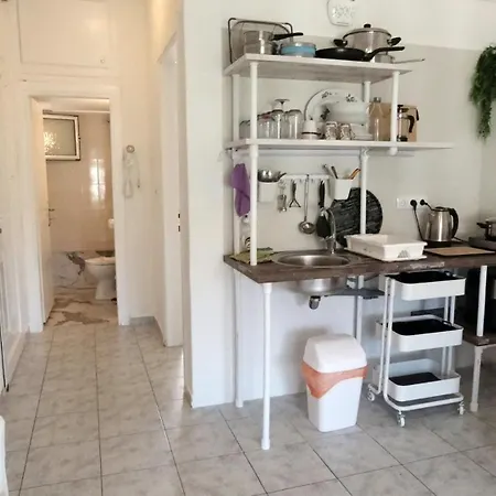 Agapi Appartement *