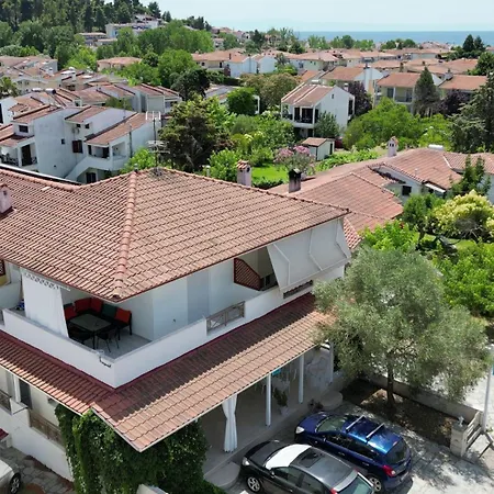Appartement Agapi