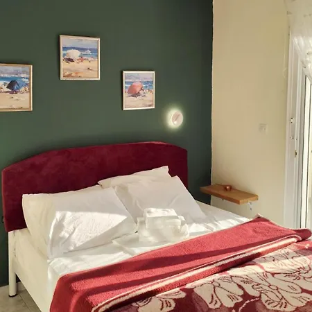 Apartamento Agapi