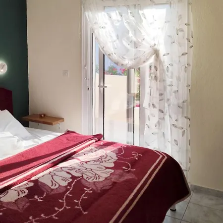 Agapi Apartamento *
