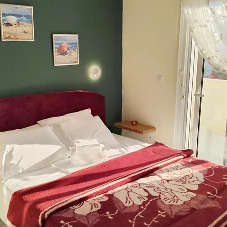 Appartement Agapi *