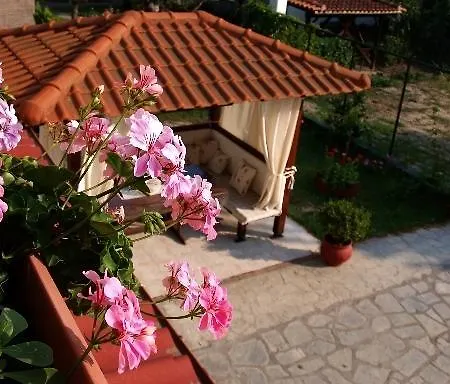 Agapi Appartement Siviri