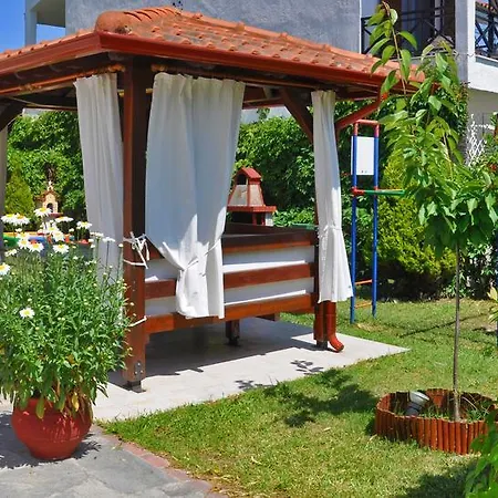 Agapi Apartamento