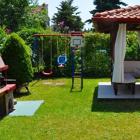 Agapi Appartement