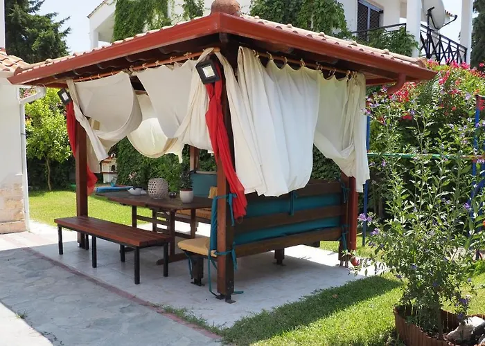 Agapi Appartement