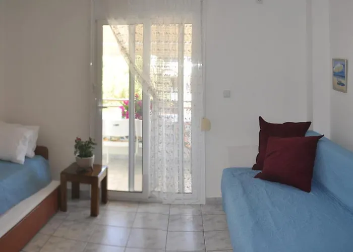 Agapi Apartamento