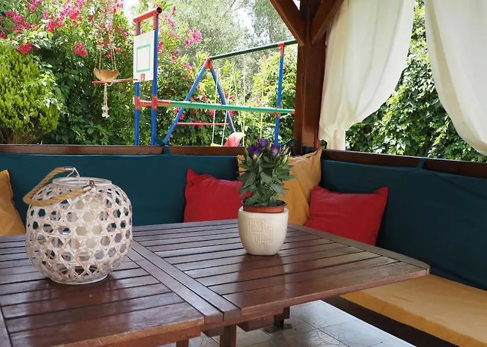 Appartement Agapi Siviri
