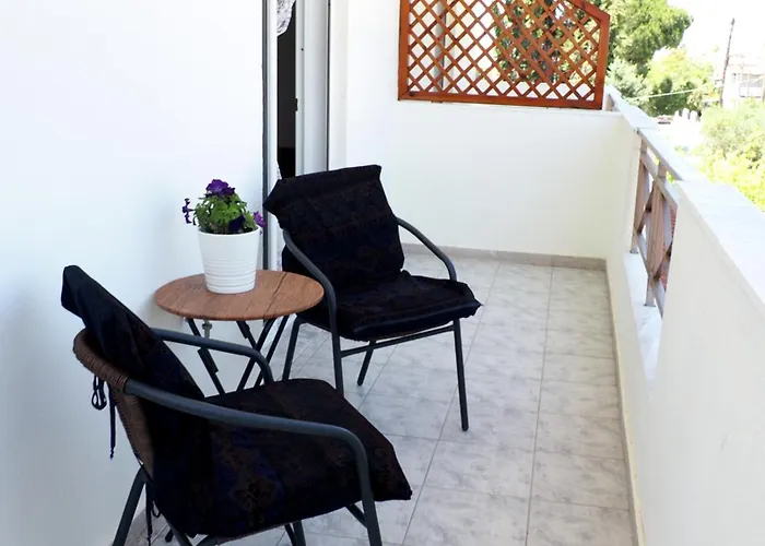 Agapi Appartement