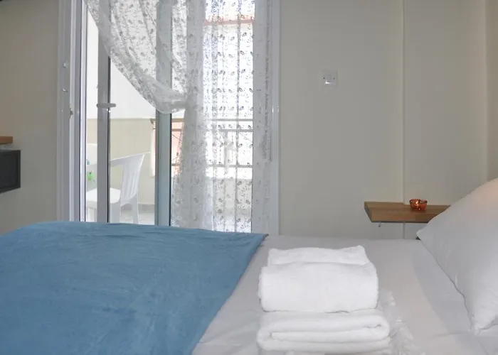Agapi Appartement