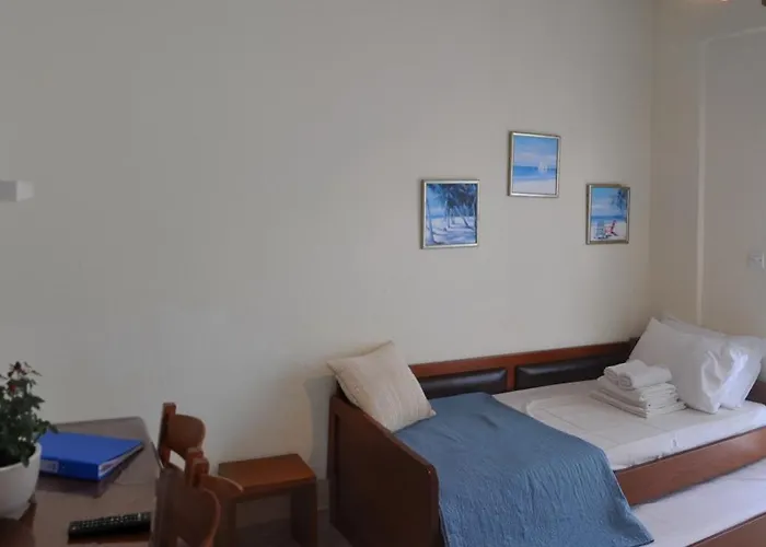 Appartement Agapi
