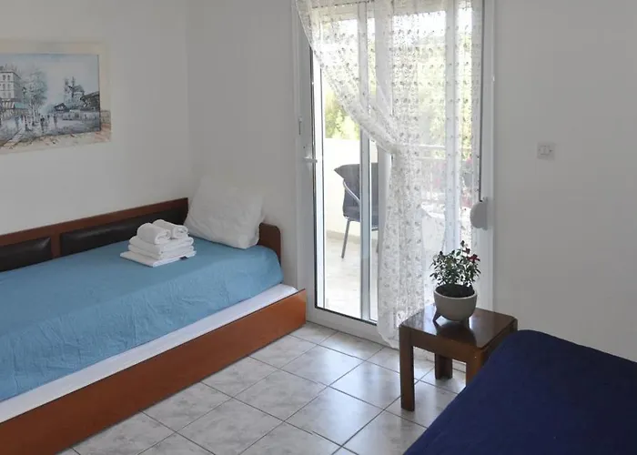 Agapi Appartement