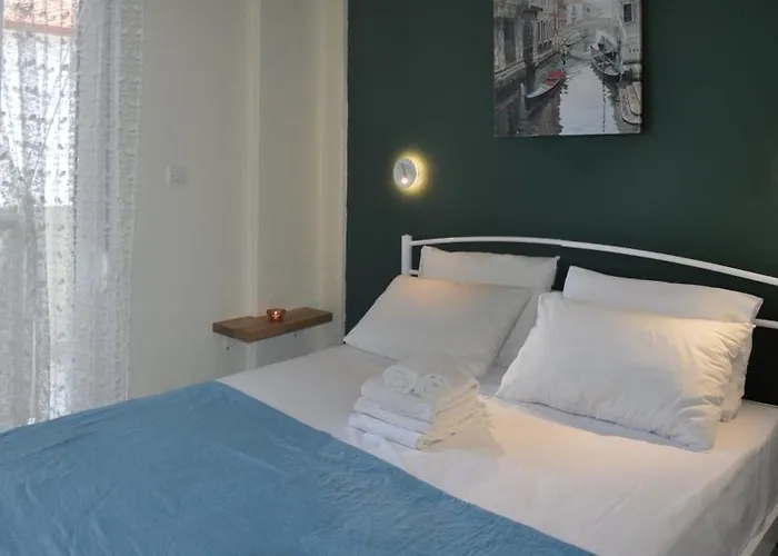 Agapi Appartement