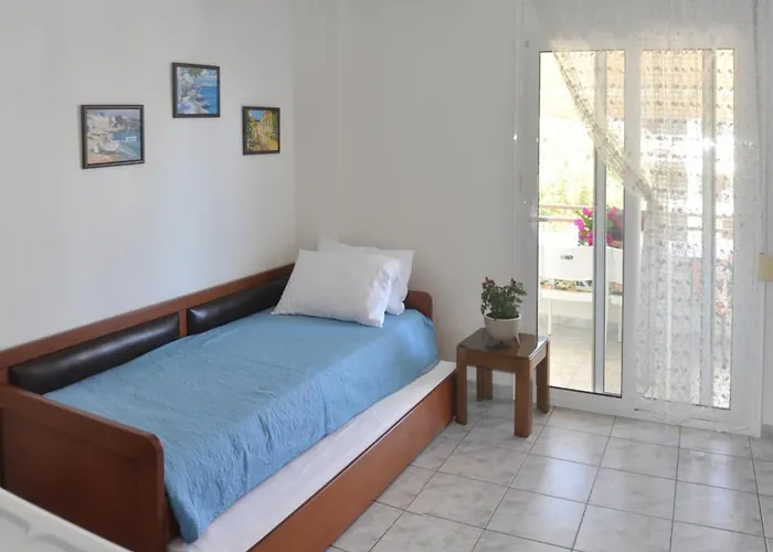 Agapi Appartement *