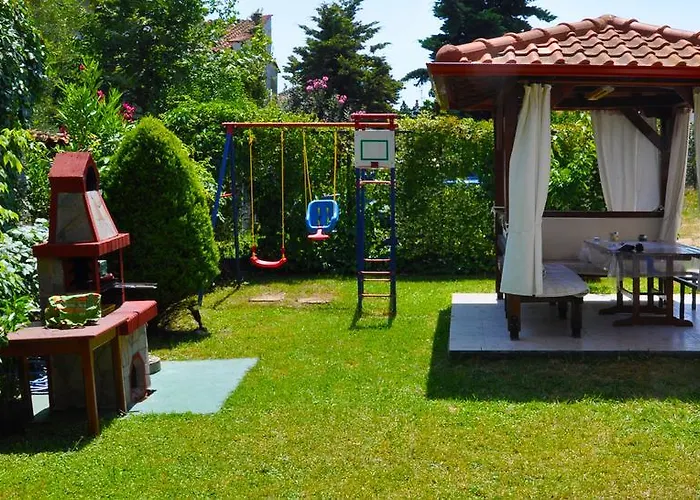 Agapi Appartement